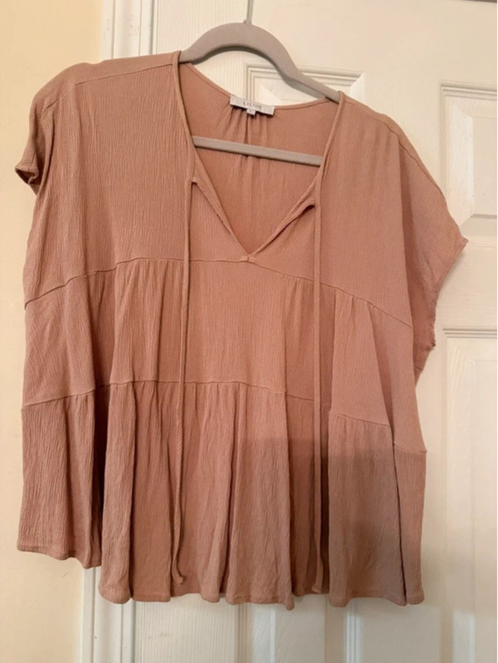 Lilou Top Size Large